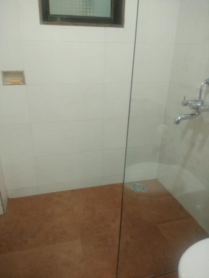 Meritas Seawind Beach Resort, Srīvardhan 外观 照片